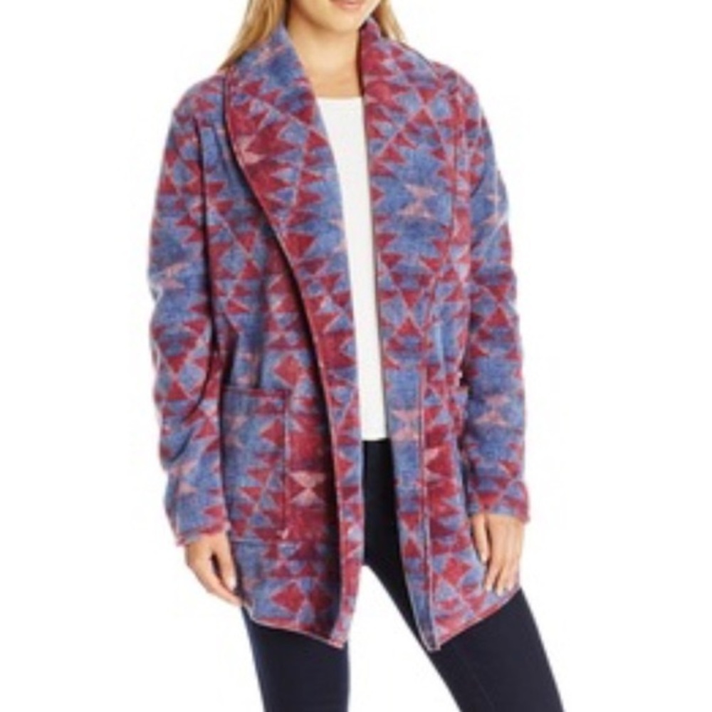 Columbia Fleece
